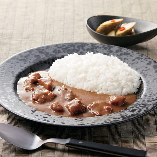 三田屋総本家　カレー詰合せ（ギフト） A ギフト プレゼント お中元 御中元 お歳暮 御歳暮