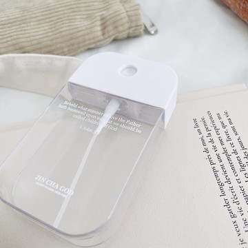 JIN CHA GOD【50ml酒精瓶】Children of God