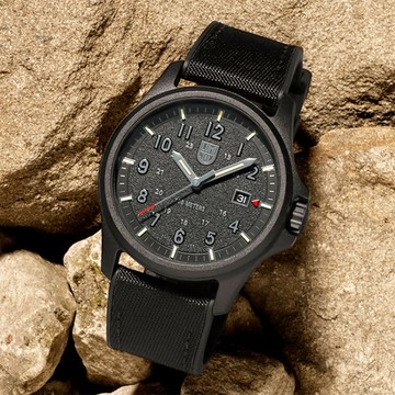 LUMINOX 雷明時 Atacama Field 戰場系列腕錶 手錶-43mm(1LM-1961)