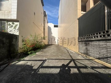 南屯豐樂公園住二方正建地｜台中市南屯區豐功段