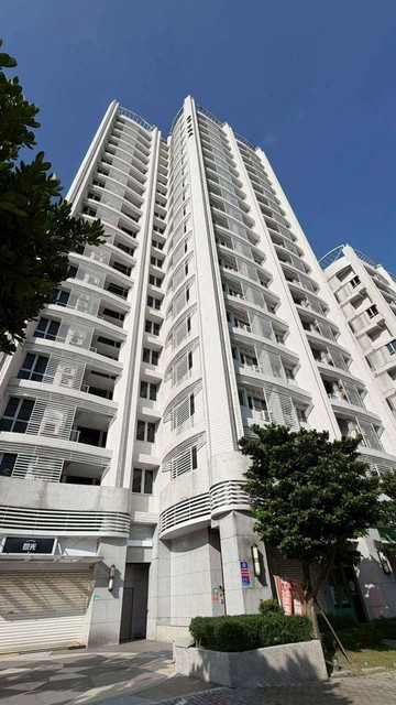淡水宏普樂高築愛溫馨窩-邊間90度｜新北市淡水區新市二路一段