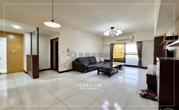 崇德商圈~高樓層景觀宅~三房平移車位｜高雄市左營區孟子路