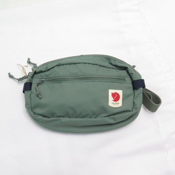Fjallraven北極狐 High Coast Hip Pack 腰包 23223-多色【iSport愛運動】