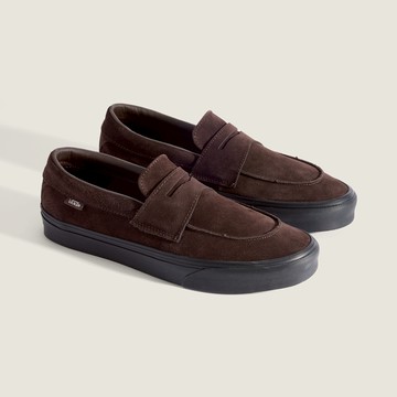 Loafer 53 咖啡色樂福鞋