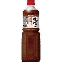  業務用 味噌だれ 化学調味料無添加 1.1KG 常温 2セット