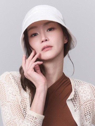 Linen Modified Bucket Hat BRANE (4 colors)