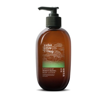 茶籽堂 荷葉清舒乳液 一般 中性膚質適用