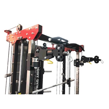 【德旺健身器材】 【S109 專用】S109 萬向把手