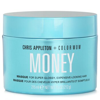 Color WOW Color WOW Chris Appleton Money 髮膜 215ml-髮膜