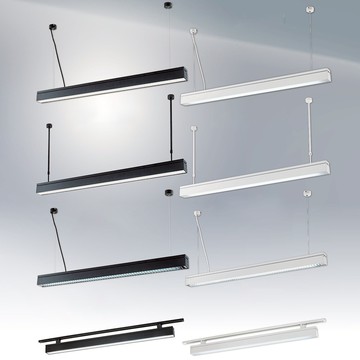 T8辦公室吊燈  49-63971、63972、63973、63974、63975、63976、63977、63978