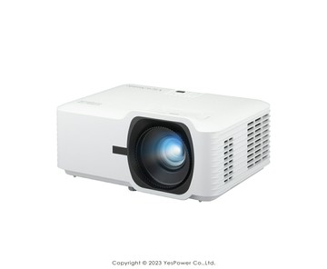 ＊來電優惠＊LS740W ViewSonic 5000 ANSI 流明  WXGA 雷射投影機