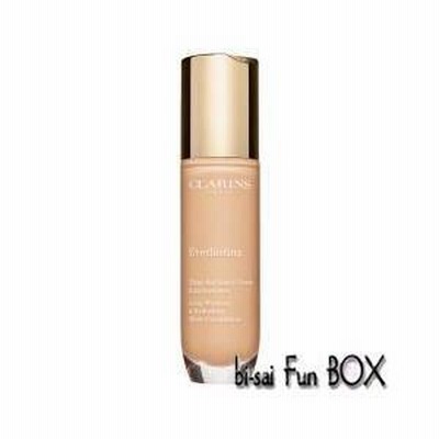 ★純正品/送料無料★クラランス エヴァーラスティング ロングウェア 103N アイボリー(30ml)＜3380810402698＞