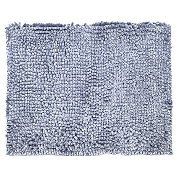 MOFT 超吸水大踏墊EX (藍色) 100%聚酯纖維  50 x 70cm