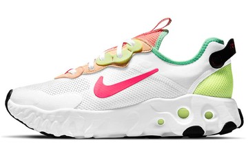 WMNS NIKE REACT ART3MIS SE WHITE