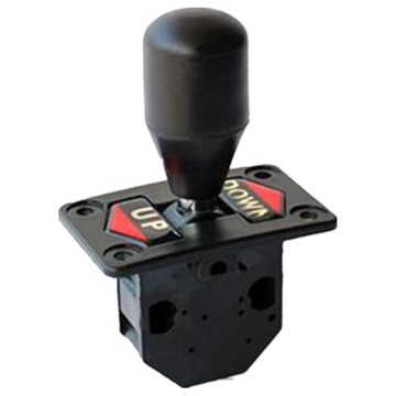 賽車機擋位波棍 環游頭文字D瘋狂飚車波棍擋位游戲機上下擋位波棍