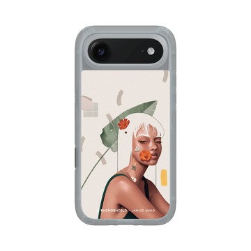 iPhone Air AirX 流變灰 - Janice Sung - Fiji 斐濟