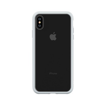 iPhone XS Max Mod NX 淺灰