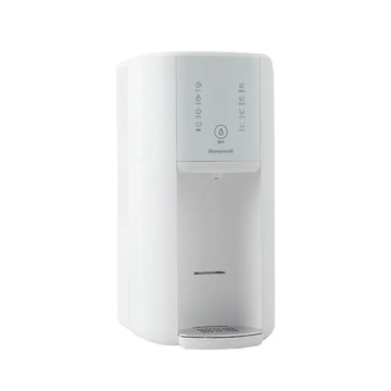 Honeywell 太空人 RO 濾淨瞬熱飲水機(極光白)WSRO-602-TW-W