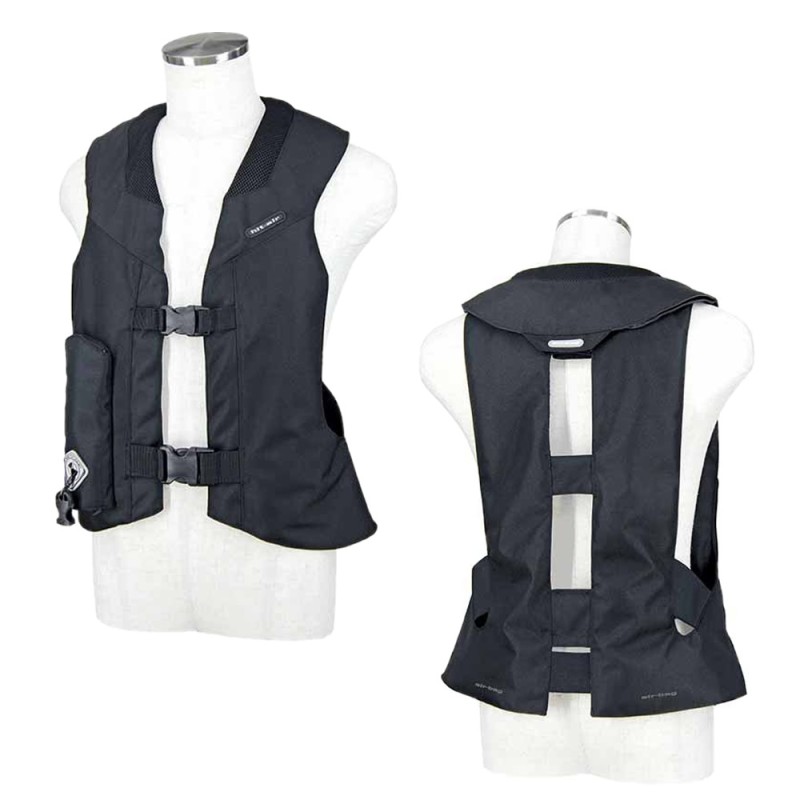エアバックベスト　乗馬用 エアバッグベスト | 乗馬用製品 | ヒットエアー - hit-air