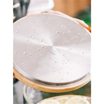 冷水壺飲料果汁桶架子蓋子配件單個水桶酒罐果汁壺桶