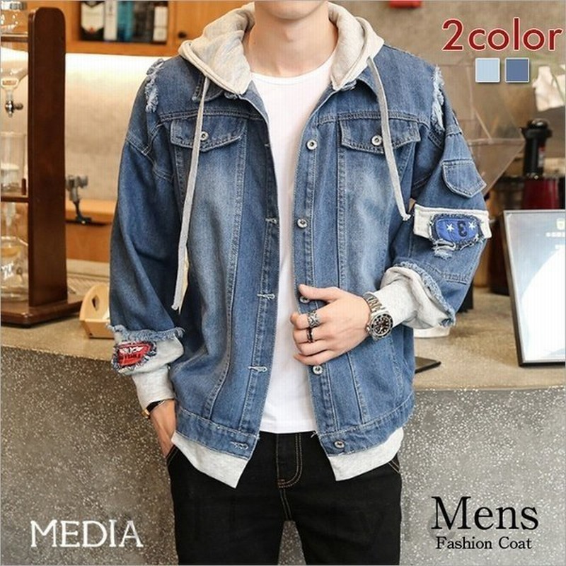 最大68%OFFクーポン COACH デニムジャケット sleepyhollowevents.com