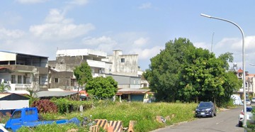 三星公所旁稀有建地｜宜蘭縣三星鄉集慶段