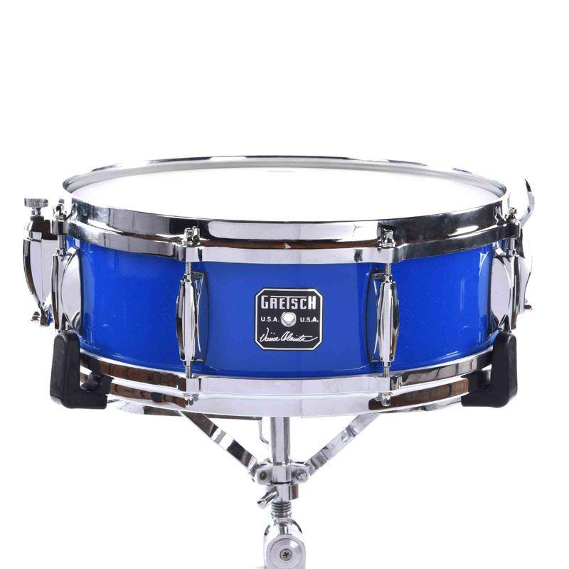 Gretsch Drums グレッチドラムス スネアドラム USA Artist Signature 5x14インチ Vinnie Cola