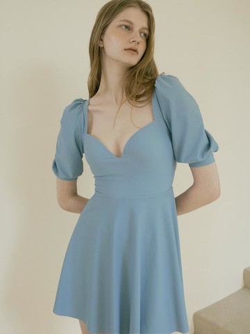 Dite _ Sky Blue