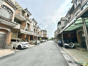 礁溪武暖高速公路旁好停車屋況佳邊間美透天｜宜蘭縣礁溪鄉武暖路