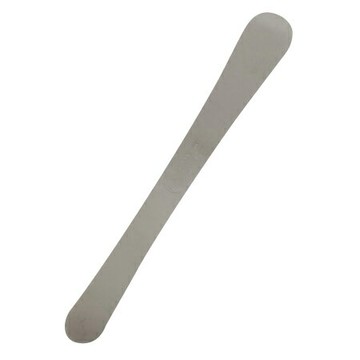 抹刀不鏽鋼包餡刀 CS-021 NITORI宜得利家居