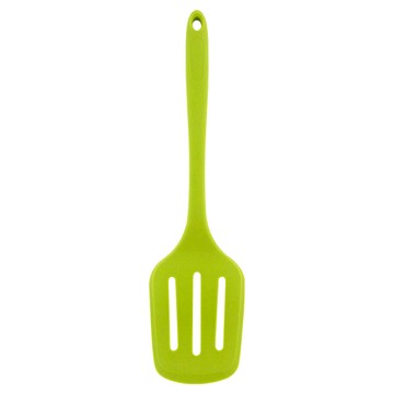 SiliPot 矽膠鍋鏟  綠色  1支