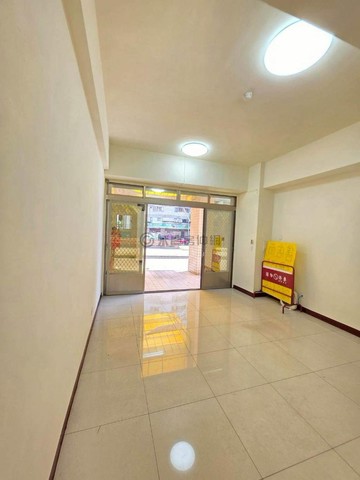 五權花園廣場南屯嶺東邊間樓店｜台中市南屯區向上路五段