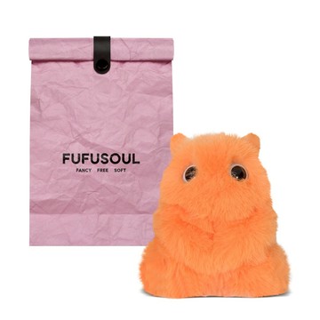 FUFUSOUL陽光甜橙-橙色 ToysRUs玩具反斗城