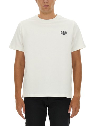 a. p.c. standard t-shirt