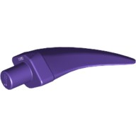 Barb/Claw/Horn-Large 87747 深紫色 6058227