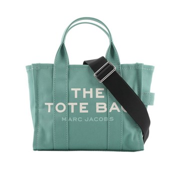 MARC  JACOBS THE TRAVELER TOTE 二用小款托特包(芥末綠)