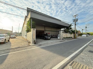 仁武國十旁都內農地廠房｜高雄市仁武區仁龍段