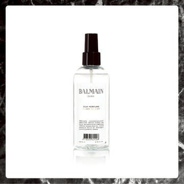 💞怦然心動【 BALMAIN 】絲滑髮香噴霧200ML