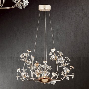 水晶吊燈 B122-42-20072