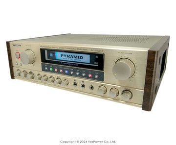 ＊來電優惠＊AK-8900A PYRAMID 380W 擴大機
