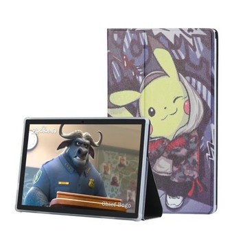 韓眾平板保護殼13/14英寸M66pro/x50/x20l/P60Pro氣囊防摔透明殼