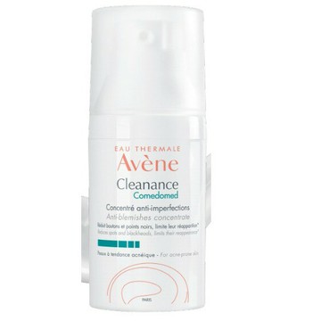 新品上市Avene雅漾控油抗痘精華 ｜全館滿$199免運