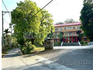 !A新化道院5分42超便宜農地｜台南市新化區中興段