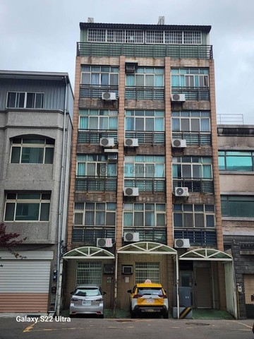 專任-光明商圈整棟20套房收租王｜新竹縣竹北市光明二街