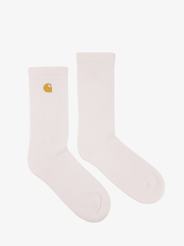Cotton blend socks - CARHARTT WIP - gender_Man