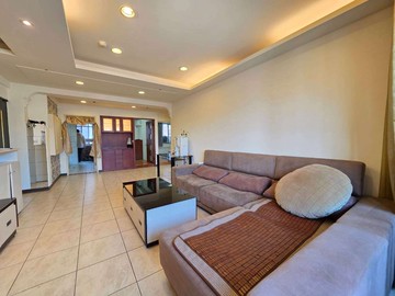 愷悅三房車｜桃園市桃園區大業路一段