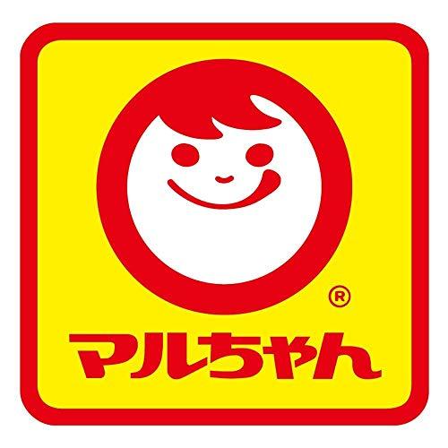 マルちゃん 和風麺カラフル6種セット 2個 (x 6)