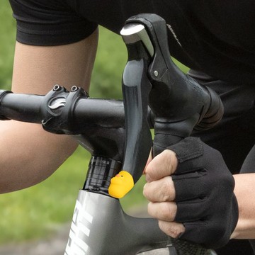 Bone 蹦克 / 公路車煞把保護套 防刮套 矽膠套