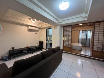 楊明中小學區旁低總價2房｜桃園市楊梅區中山北路一段