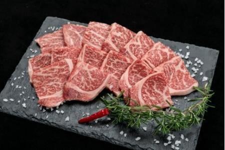 ロース・焼肉 500g （粉山椒付）